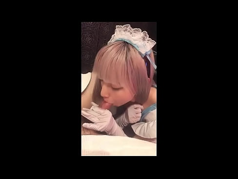 ❤️ Japanese Idol [mayuka], costume babu Perancis, bagian 1, blowjob jeung jerk off jeung lotion ️ pelacur dina su.porn-mz.ru ❌❤