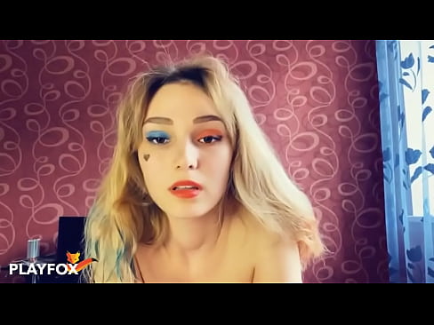 ❤️ Kacamata kanyataanana maya sihir masihan kuring séks sareng Harley Quinn ️ pelacur dina su.porn-mz.ru ❌❤