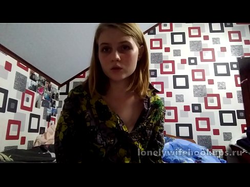 ❤️ Murid pirang ngora ti Rusia resep kontol anu langkung ageung. ️ pelacur dina su.porn-mz.ru ❌❤