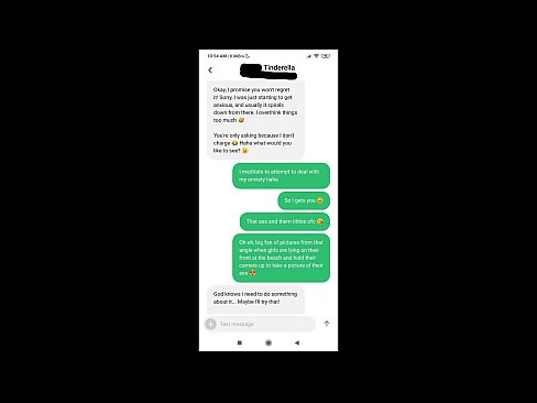 ❤️ Kuring nambihan PAWG énggal ti Tinder ka harem kuring (kaasup ngobrol sareng Tinder) ️ pelacur dina su.porn-mz.ru ❌❤